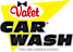 Valet Car Wash logo