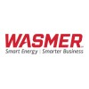 The Wasmer logo