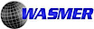 The Wasmer logo