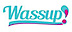 Wassup Laundry logo