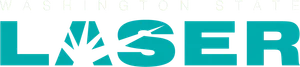 Washington State LASER logo