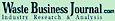 Waste Business Journal logo