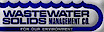 Wastewater Solids Management logo