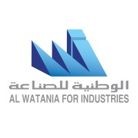 Al Watania For Industries logo