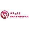 Wataniya Telecom Maldives logo