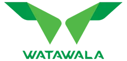 Watawala Plantations logo