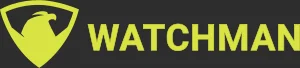 Watchman logo