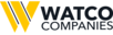 Watco Companies logo