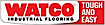 Watco Industrial Flooring logo