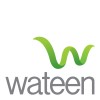 Wateen Telecom logo