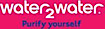 Water2Water logo