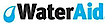 Wateraid logo