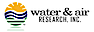 Water & Air Research logo