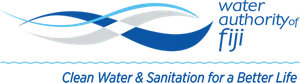 Water Authority of Fiji logo
