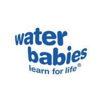 Water Babies logo