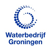 Waterbedrijf Groningen logo