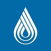 Water logo