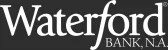 Waterford Bank logo