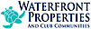 Waterfront Properties & Club Communities logo