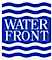 Waterfront Container Leasing logo