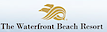 The Waterfront Beach Resort logo