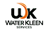 Water Kleen logo