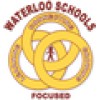 Waterloo School District logo