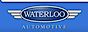 Waterloo Automotive logo