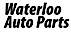 Waterloo Auto Parts logo