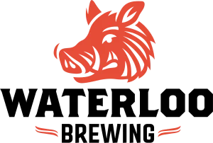 Waterloo Brewing logo