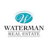 Waterman Real Estate logo