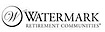 Watermark Retirement Communities logo