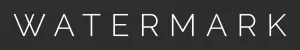 Watermark Docklands logo