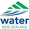 Water New Zealand logo