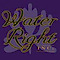 Water Right logo