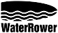 Waterrower logo