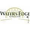 Waters Edge Golf Course logo