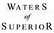 Waters of Superior logo