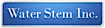 WaterStem logo