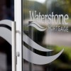 Waterstone Mortgage logo