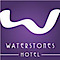 Waterstones Hotel logo