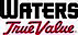 Waters True Value logo