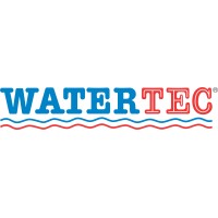 Watertec Pvt logo