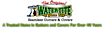 Watertite Of Greenbay logo