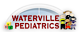 Waterville Pediatrics logo