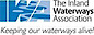 Inland Waterways Association logo