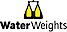 Water Weights logo