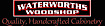 Waterworths Woodshop logo