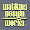 Watkins Design Works logo