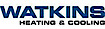 Watkins Heating & Cooling logo